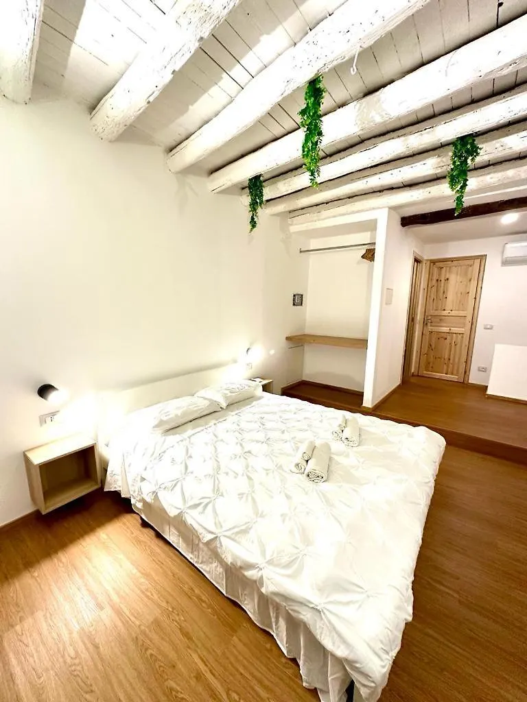 Cala Peppa Apartments Palermo