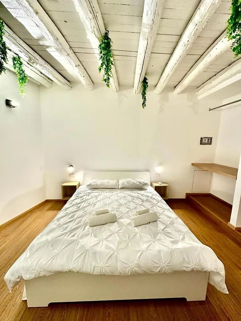 Cala Peppa Apartments Palermo