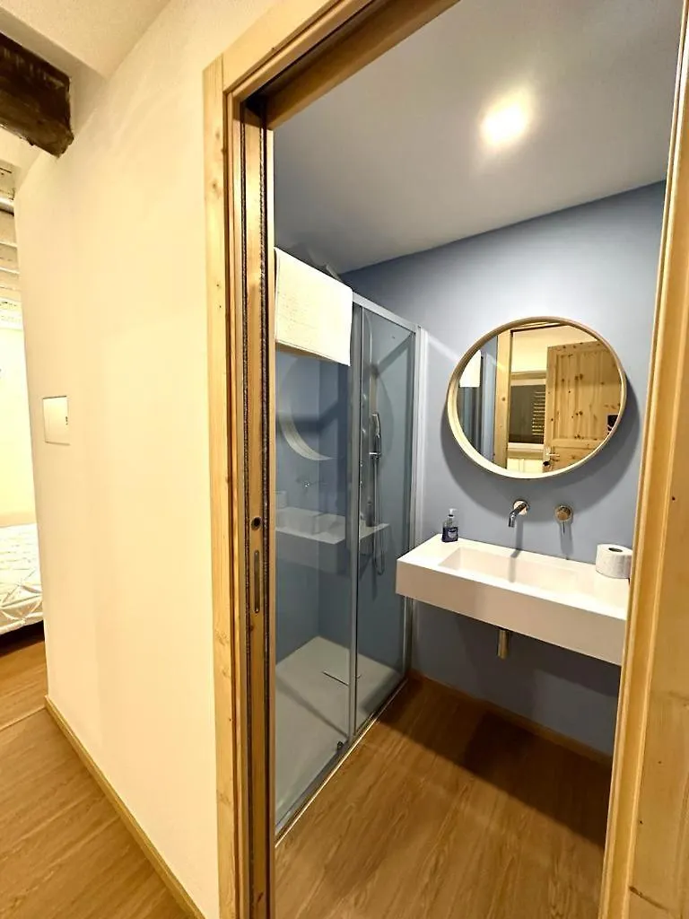 Cala Peppa Apartments Palermo Italy