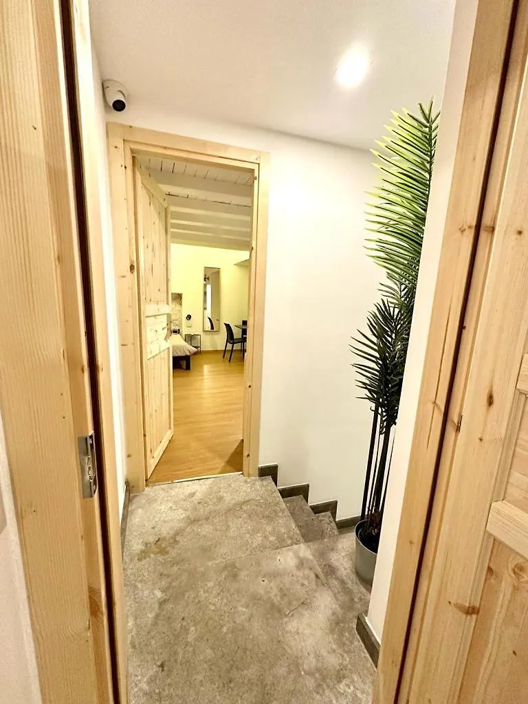 Cala Peppa Apartments Palermo