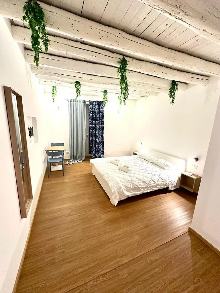 Cala Peppa Apartments Palermo